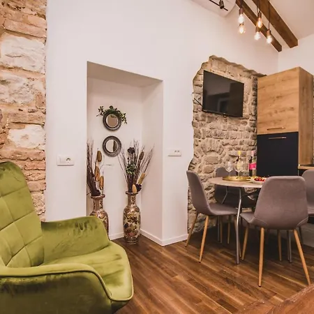 Apartman Ladro
