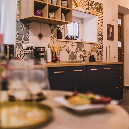 Apartman Ladro