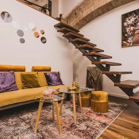 Apartman Ladro *