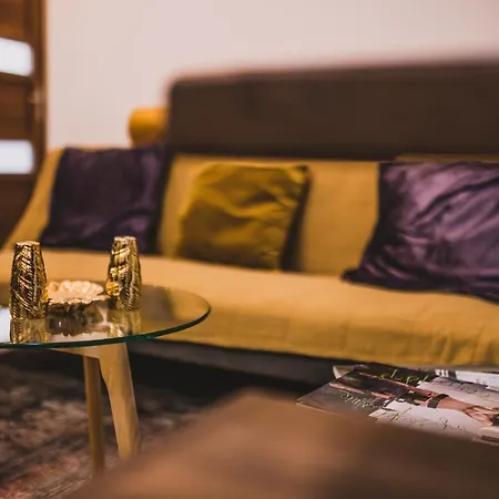 Apartman Ladro
