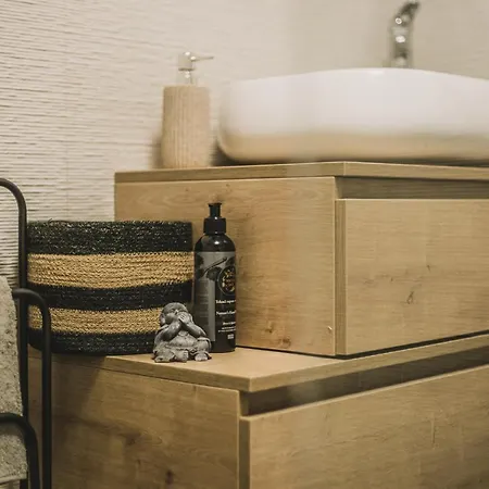 Apartman Ladro Spalato