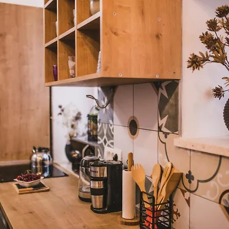 Appartamento Apartman Ladro