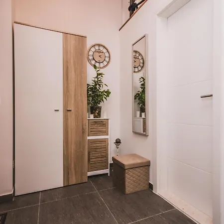 Appartamento Apartman Ladro