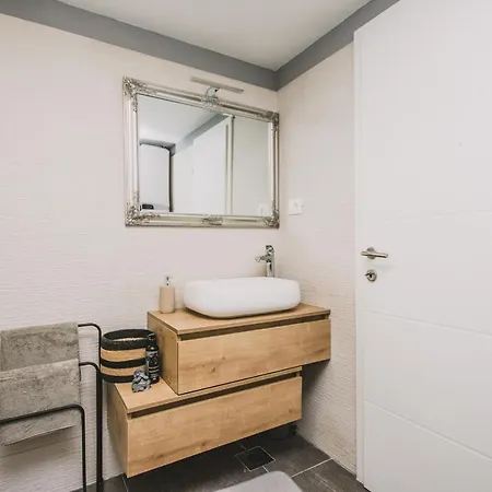 Apartamento Apartman Ladro