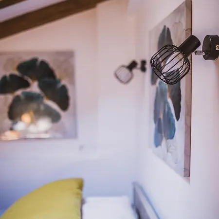 Appartamento Apartman Ladro