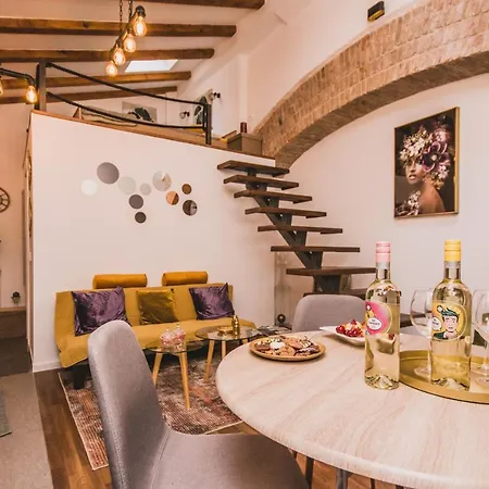 Apartman Ladro * Spalato