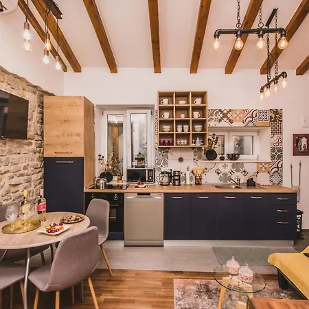 Appartamento Apartman Ladro Spalato