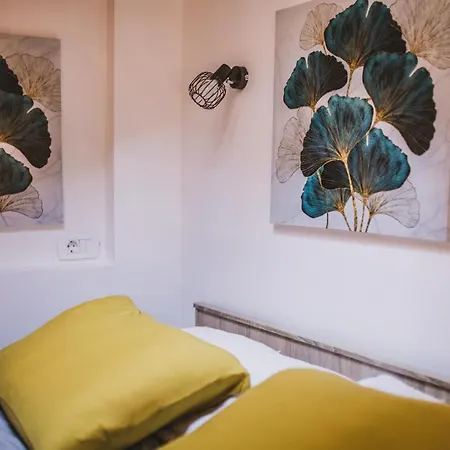 Apartman Ladro Apartamento Split