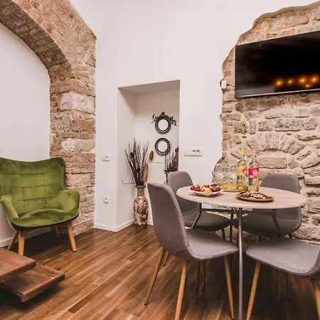Apartman Ladro Appartamento Spalato