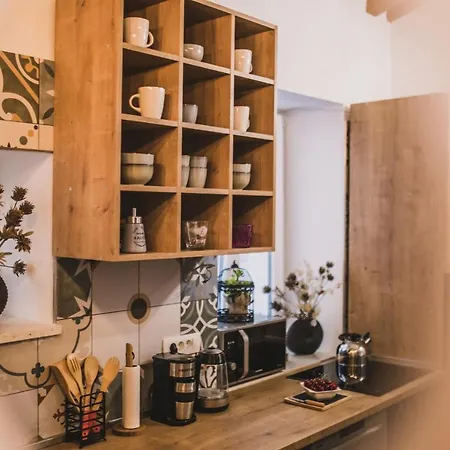 Apartman Ladro