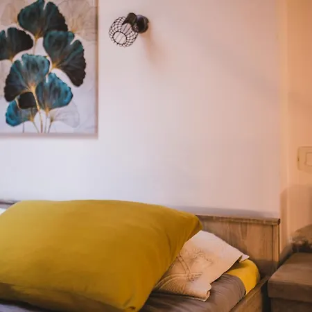 Apartman Ladro *